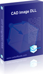 2d CAD Image icon